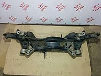 Балка подвески передняя (подрамник) Seat Ibiza 3 (6Q0199347D)