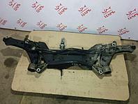 Балка подвески передняя (подрамник) Seat Ibiza 3 (6Q0199374D)