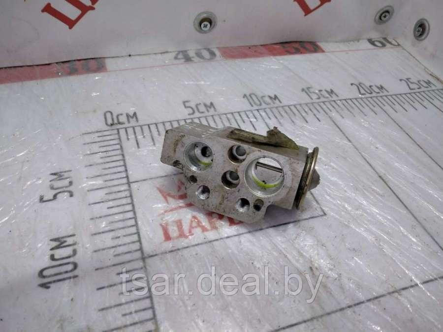 Клапан ТРВ (расширительный) кондиционера Skoda Octavia A5 restailing (1K0820679) - фото 1 - id-p172055420