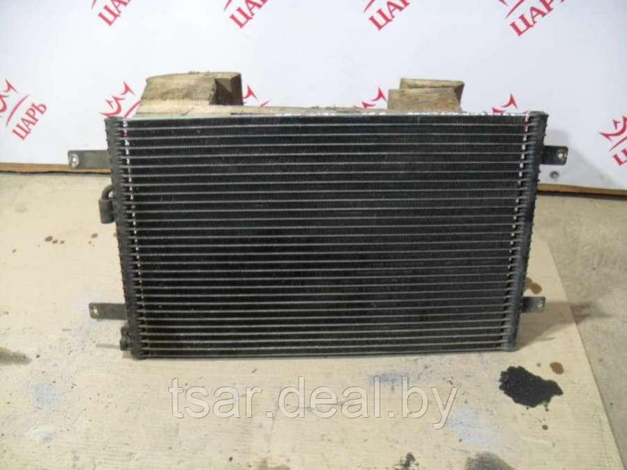 Радиатор кондиционера Volkswagen Sharan 1 (7M0820413E) - фото 3 - id-p137725921