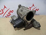 Клапан EGR Volkswagen Golf 5 (03G129637A, 03G151501D, 03G131502)