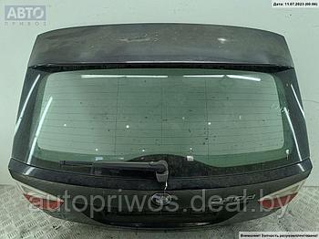 Крышка багажника (дверь задняя) BMW 3 E90/E91/E92/E93 (2005-2013)