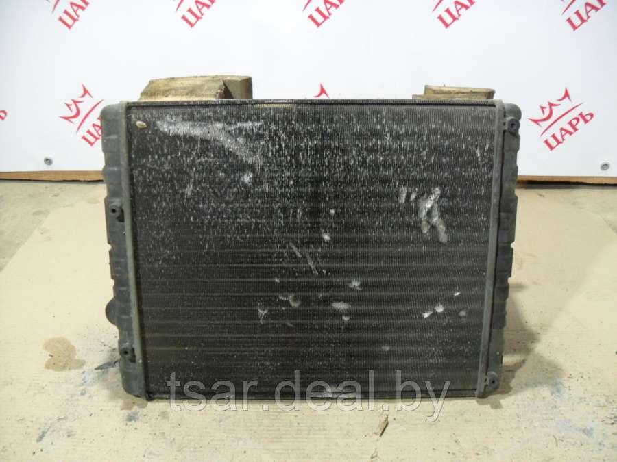 Радиатор основной Seat Arosa (6N0121253K) - фото 1 - id-p137725213