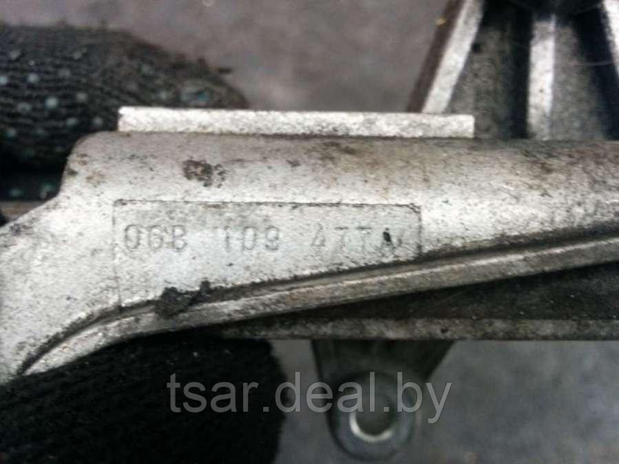 Натяжитель ремня ГРМ Volkswagen Passat B5 (06B109477A) - фото 2 - id-p142711716