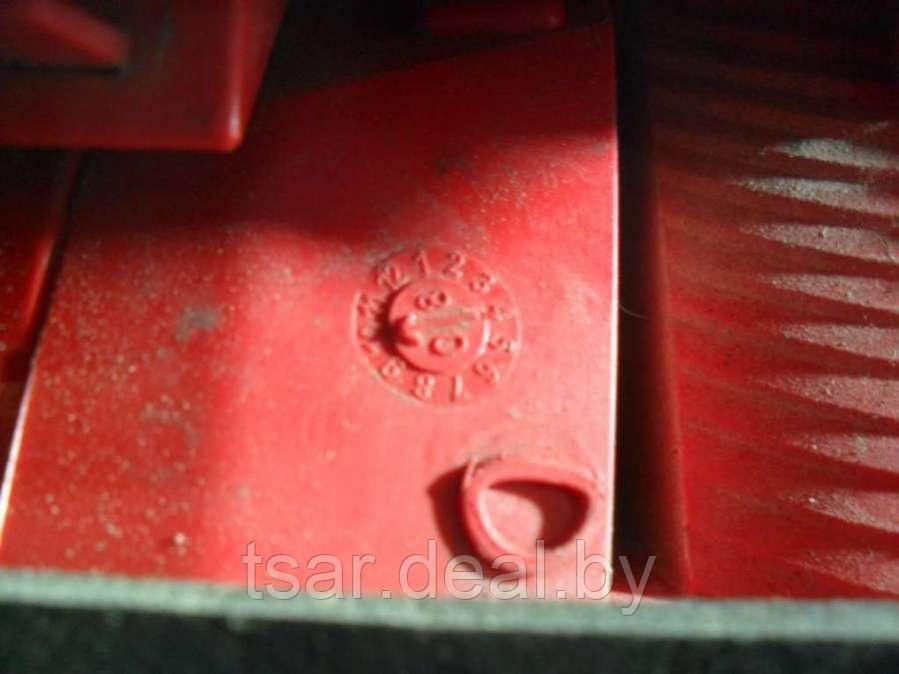 Фонарь задний правый Skoda Octavia A5 (1Z9945096B) - фото 4 - id-p153790490