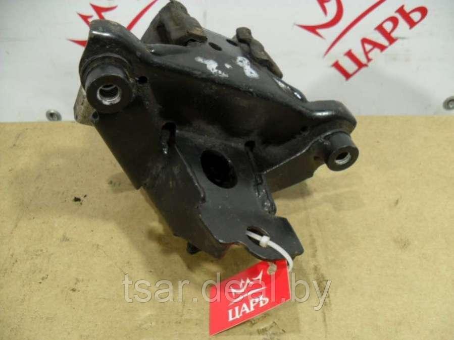 Подушка двигателя Skoda Fabia 2 (6Q0199555AC) - фото 2 - id-p151714430