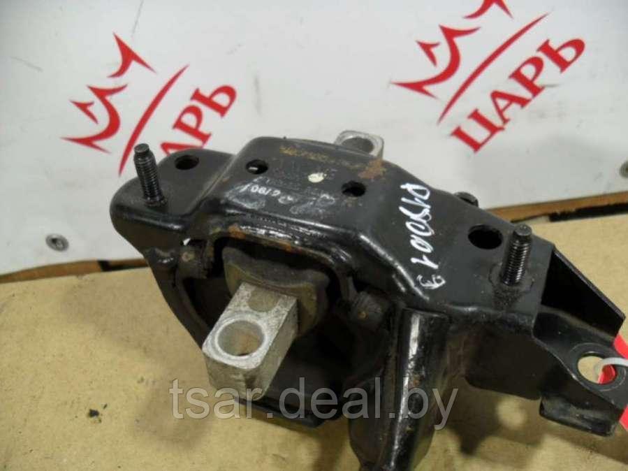Подушка двигателя Skoda Fabia 2 (6Q0199555AC) - фото 3 - id-p151714430