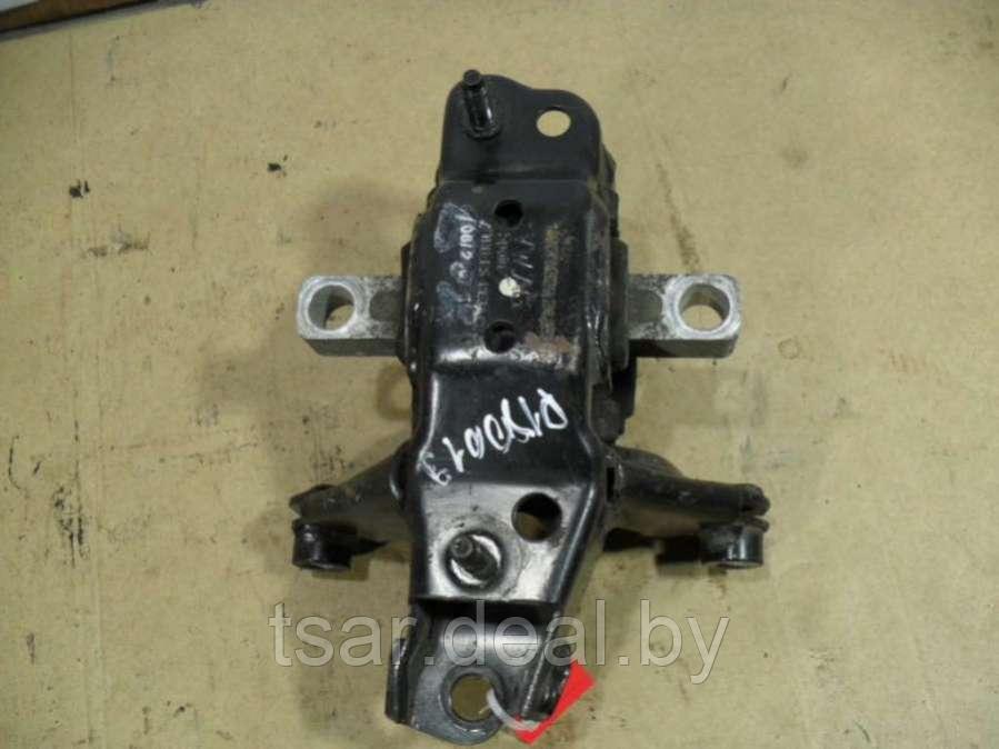 Подушка двигателя Skoda Fabia 2 (6Q0199555AC) - фото 4 - id-p151714430