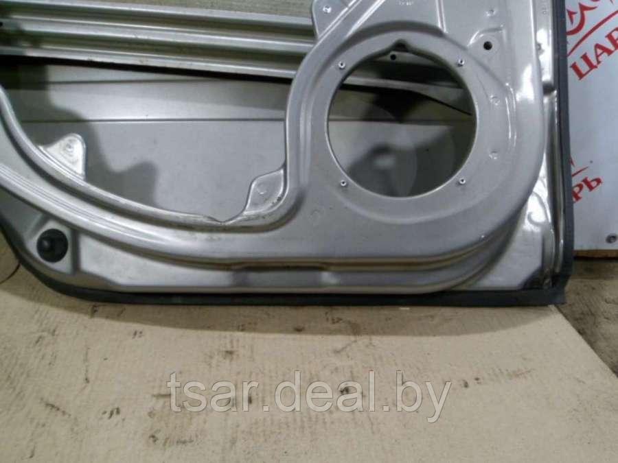 Дверь задняя левая Skoda Octavia A5 restailing (1Z9833311) - фото 5 - id-p172285049