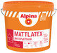 Alpina EXPERT Mattlatex 10 L