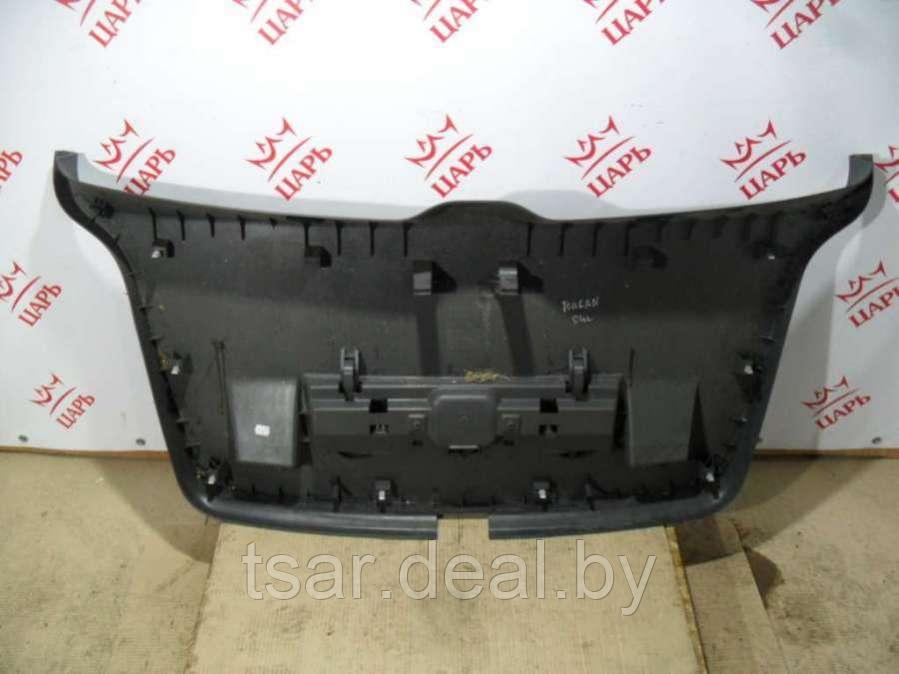 Обшивка крышки багажника Volkswagen Touran 1 (1T0867601E) - фото 2 - id-p138381247