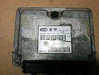 Блок управления двигателем Volkswagen Polo 3 (036906014BM)