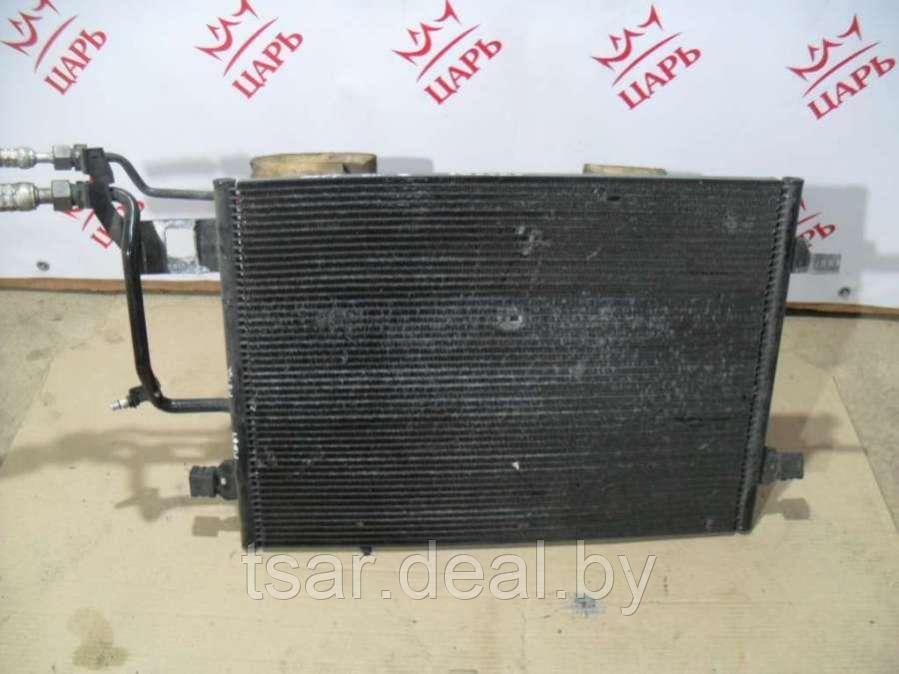 Радиатор кондиционера Audi A6 C5 (4B0260401T) - фото 1 - id-p137725260