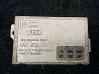 Иммобилайзер Audi A4 B5 (4A0953234)