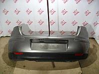 Бампер задний Seat Ibiza 3 (6L6807421F)