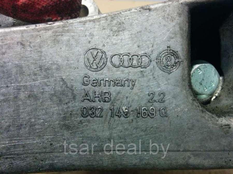 Натяжитель ремня генератора Volkswagen Golf 4 (032145169Q) - фото 3 - id-p142072250