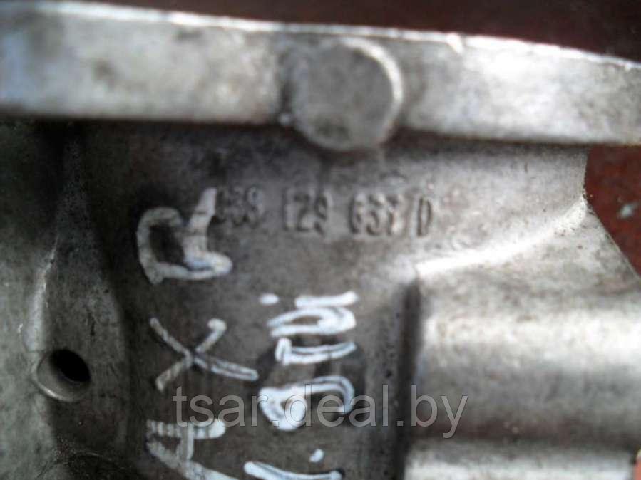 Клапан EGR Volkswagen Polo 4 (038131501AF, 038129637D) - фото 3 - id-p140852726