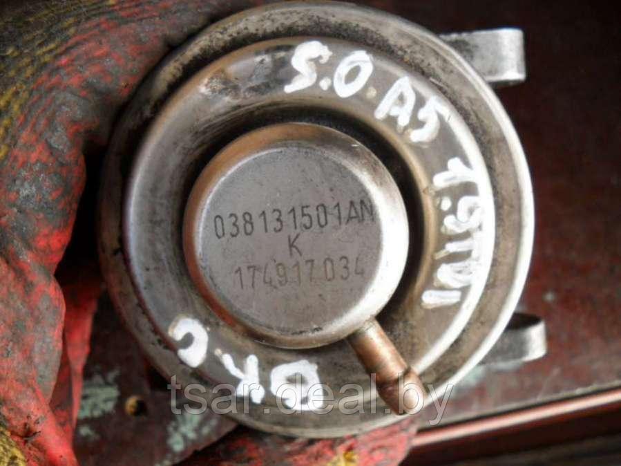 Клапан EGR Skoda Octavia A5 (038131501AN, 038129637D) - фото 4 - id-p140852727