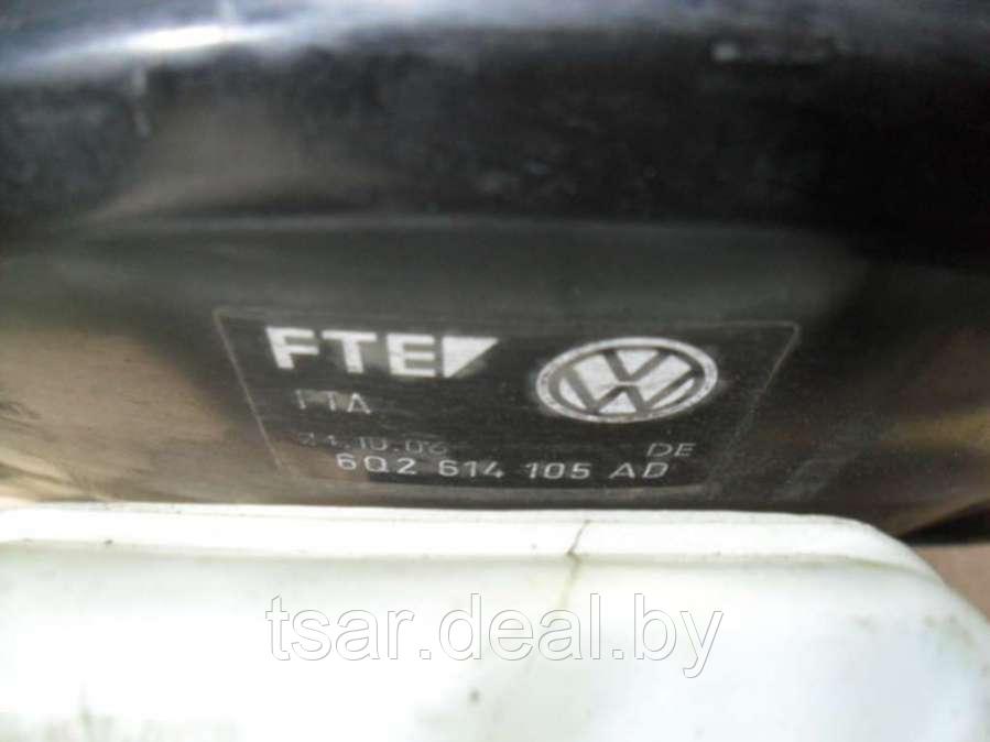 Вакуумный усилитель тормозов Volkswagen Polo 4 (6Q2614105AD) - фото 4 - id-p137725717