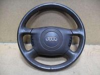 Рулевое колесо Audi A6 C5 (S6,RS6) (4B0419091BB)