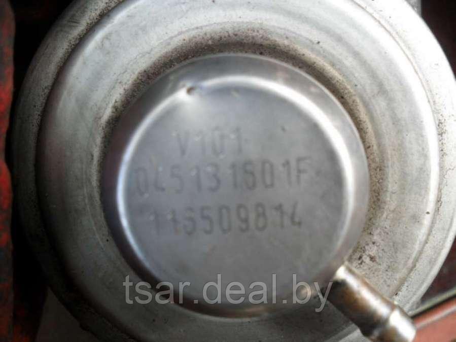 Клапан EGR Volkswagen Polo 4 (045131501F, 045129637A) - фото 4 - id-p140852732