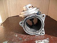 Клапан EGR Volkswagen Golf PLUS 1 (038131501AF, 038129637D)