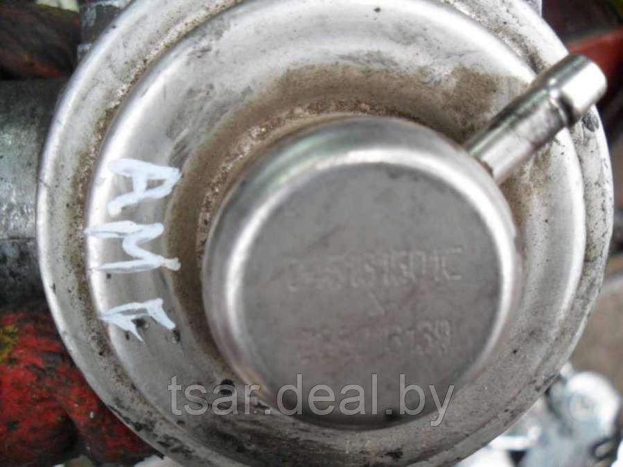 Клапан EGR Volkswagen Polo 4 (045131501C, 038129637B ) - фото 4 - id-p140852737