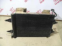 Радиатор кондиционера Skoda Fabia 1 (6Q0820411H)