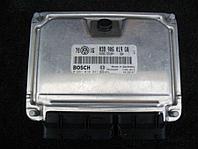 Блок управления двигателем Volkswagen Passat B5 (038906019GQ)