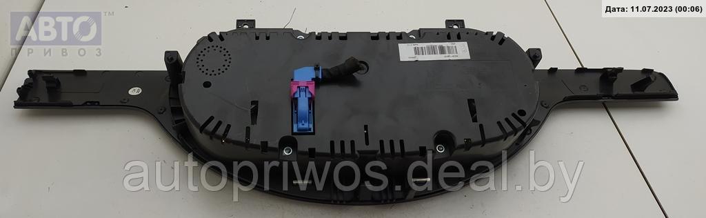 Щиток приборный (панель приборов) Volkswagen Passat B7 - фото 3 - id-p127682096