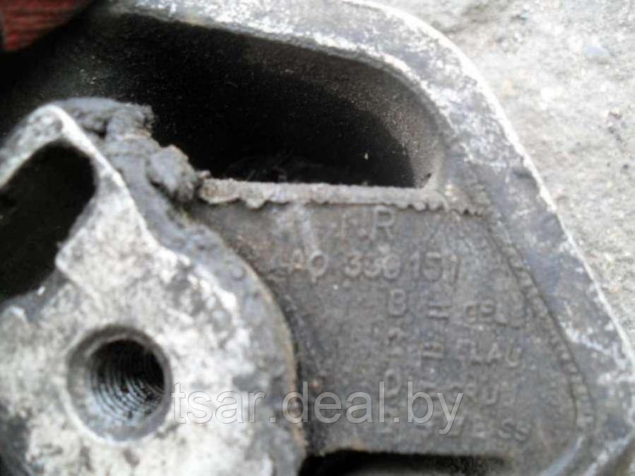 Подушка крепления кпп Audi 100 C4 (4A0399151) - фото 2 - id-p143215083