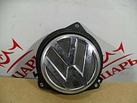 Ручка крышки багажника Volkswagen Polo 5 (6R6827469)