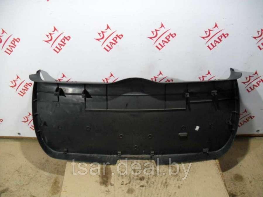 Обшивка крышки багажника Skoda Fabia 1 (6Y9867979) - фото 2 - id-p142477478