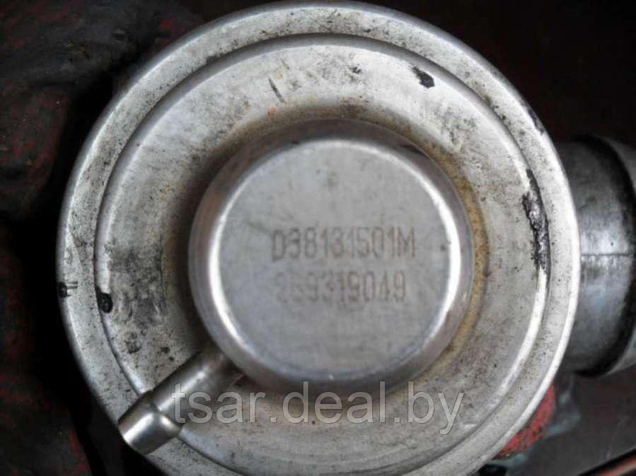 Клапан EGR Volkswagen Polo 4 (038131501M, 038129637B) - фото 4 - id-p140852710