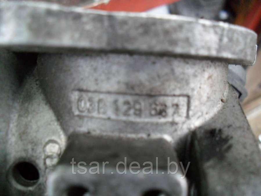 Клапан EGR Volkswagen Golf 4 (038131501E, 038129637) - фото 3 - id-p140852711