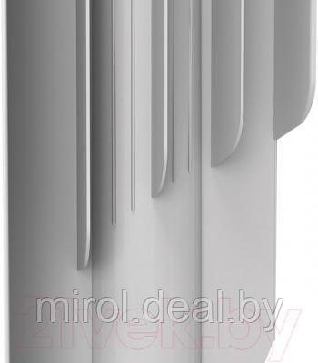 Радиатор алюминиевый Royal Thermo Indigo 500 - фото 2 - id-p210923580