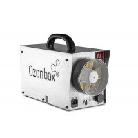 АРЕНДА ОЗОНАТОРА (ОЗОНОГЕНЕРАТОР) ВОЗДУХА OZONBOX AIR-30 (30 Г/Ч). САМОВЫВОЗ.