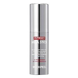 Отбеливающий антивозрастной стик для лица с пептидами Medi-Peel Peptide 9 Mela Stick