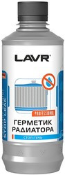LN1105 LAVR Герметик для радиатора «Стоп течь», 310мл
