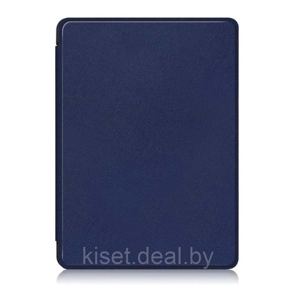 Чехол-книжка KST Smart Case для Amazon Kindle 11 6 дюймов 2022 синий - фото 1 - id-p210922946