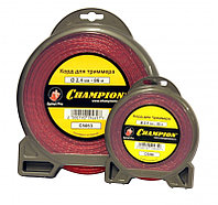 Корд Champion Spiral Pro 2.0 мм x15 м (витой)