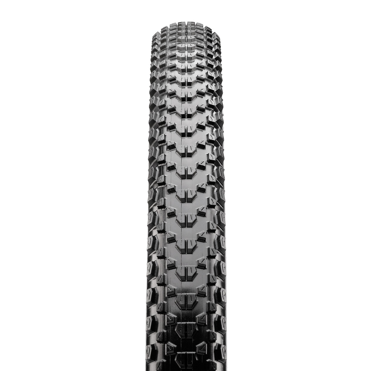 Покрышка Maxxis IKON EXO, 29x2.25 (56-622), складная, TLR, 724гр, Dark Tan Wall - фото 3 - id-p210927925