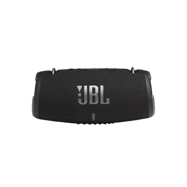 Беспроводная колонка JBL Xtreme 3 (черный) - фото 2 - id-p210927868