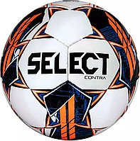 Мяч футбольный Select Contra V23 FIFA BASIC