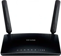 Беспроводной маршрутизатор TP-Link TL-MR6400 V3