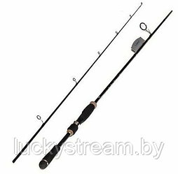 Спиннинг Libao BASS Hunter STRONG BHSS-802MHXF 2.4м, тест 8-35 гр