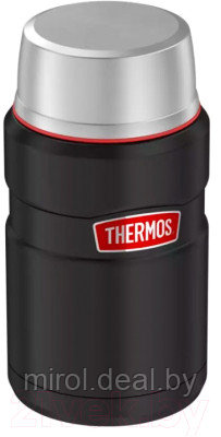 Термос для еды Thermos SK3020 RCMB / 375810 - фото 2 - id-p210932306