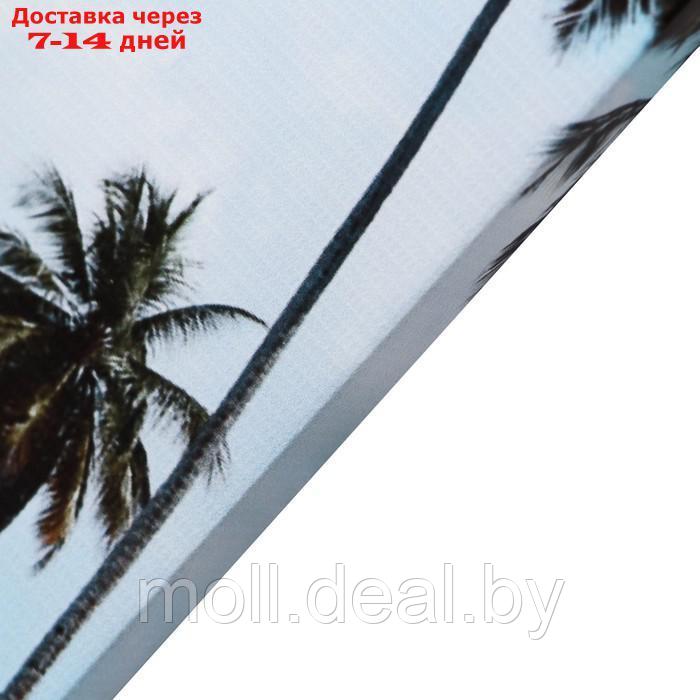 Картина модульная на подрамнике "На пляже" 80*120 см - фото 2 - id-p210921753