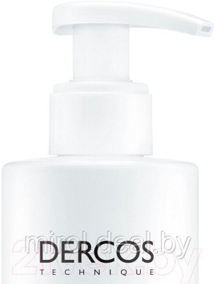 Шампунь для волос Vichy Dercos Technique Kera-Solutions с комплексом про-кератин - фото 3 - id-p210933369