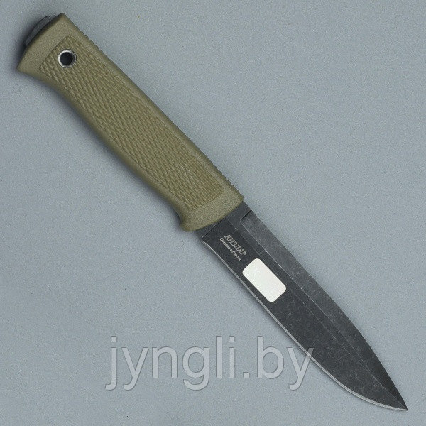Нож разделочный Кизляр Филин, песчаный - фото 2 - id-p210933729